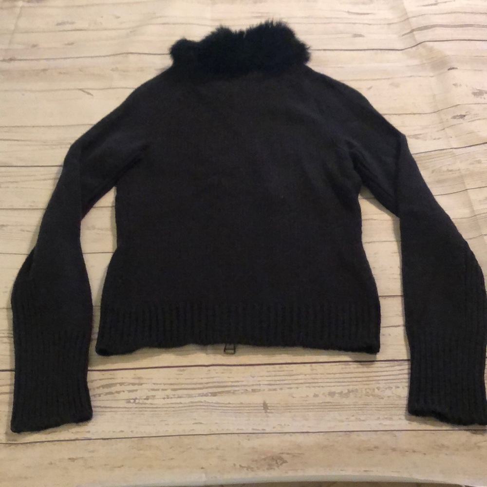 NWOT Express Sweater - Picture 5 of 5